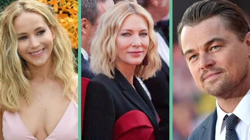 Adam McKay contrata "constelación de estrellas" para su próxima película