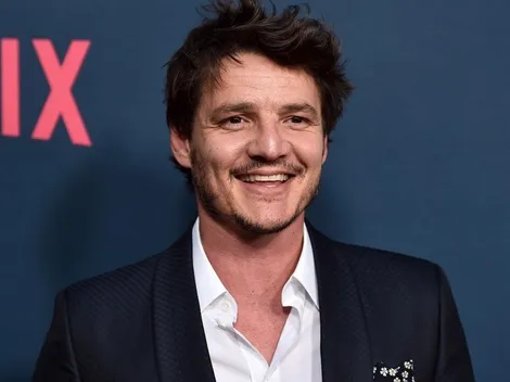 Pedro Pascal explica por qué decidió cambiarse el nombre