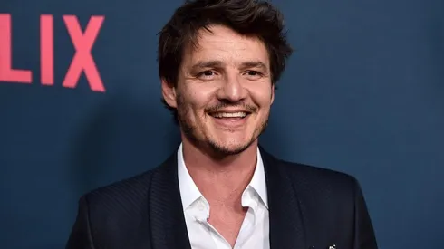 Pedro Pascal se convirtió en portada de la revista Variety | Foto: Getty Images