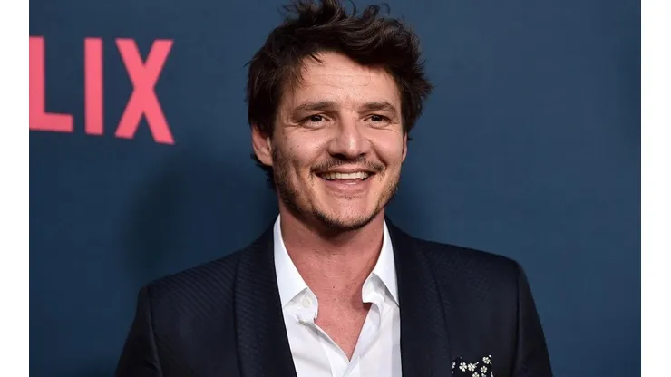 Pedro Pascal se convirtió en portada de la revista Variety | Foto: Getty Images