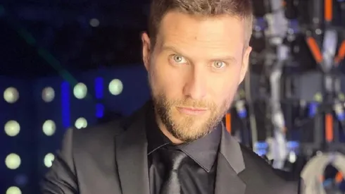 Jean Philippe causa furor con sensuall fotografía | Foto: @jpcrettino