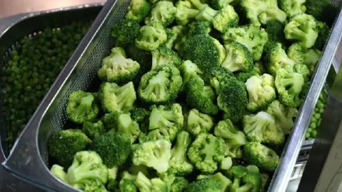 El desconocido beneficio del brócoli | Foto: Getty Images