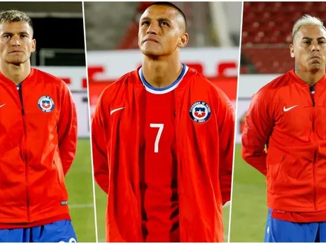 Sulantay apoya a Alexis y cuestiona rendimiento de Aránguiz y Vargas