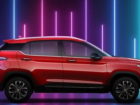 Chevrolet busca banda para el lanzamiento de la SUV Groove