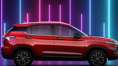 La afamada marca motor lanzó el notable concurso en conjunto con Rockaxis.