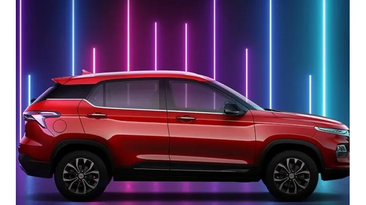 La afamada marca motor lanzó el notable concurso en conjunto con Rockaxis.