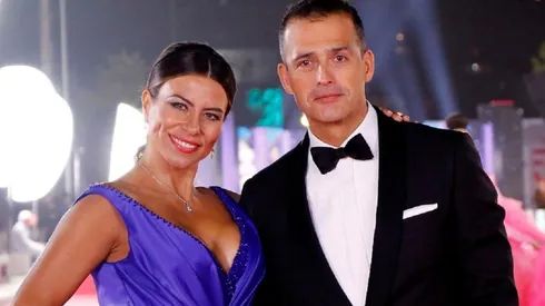 Iván Núñez es denunciado por amenazas | Foto: Agencia Uno