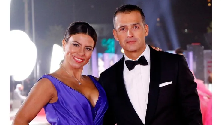 Iván Núñez es denunciado por amenazas | Foto: Agencia Uno