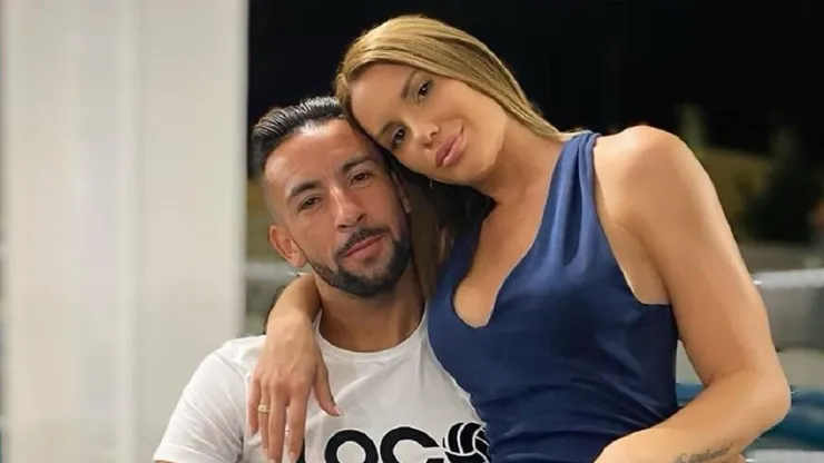 Gala Caldirola revela la verdad sobre el audio "me saliste bastante tímida".