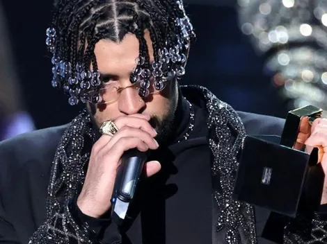Bad Bunny: "Basta ya de violencia machista"