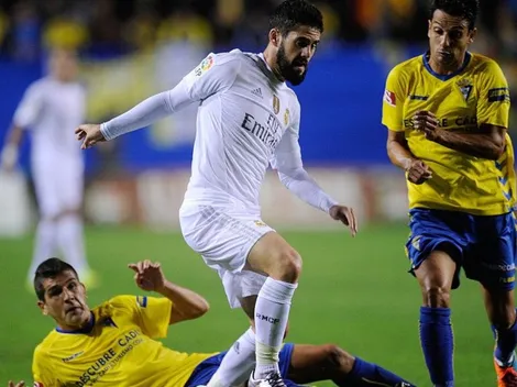 Real Madrid vs Cádiz: Fecha, hora y canal para ver La Liga de España