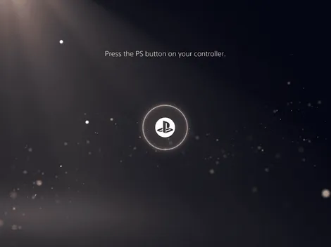 Sony muestra al detalle el menú de PlayStation 5