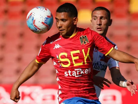 Cristián Palacios: "El gordo Ronaldo es y será el mejor 9 del mundo"