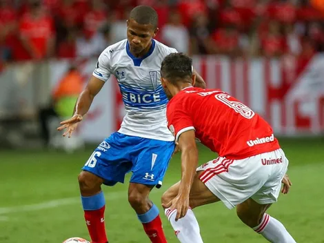 Universidad Católica se quiere despedir con un triunfo de la Copa Libertadores