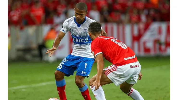 Universidad Católica debe ganar para tener opciones de clasificar a la Copa Sudamericana