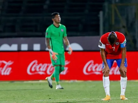 Alexis llega "tocado" y genera el temor en Inter