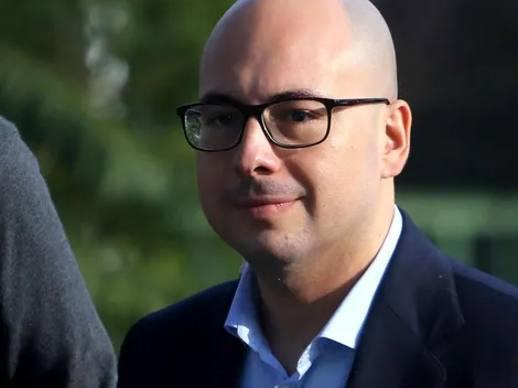 Fiscalía quiere 15 años de cárcel para Nicolás López