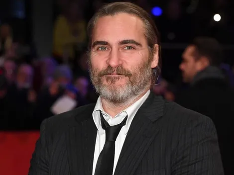 Joaquin Phoenix será Napoléon Bonaparte en "Kitbag"
