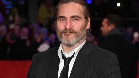 Joaquin Phoenix es fichado para interpretar a Napoleón Bonaparte | Foto: Getty Images