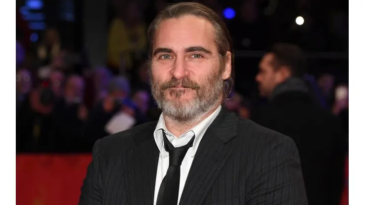 Joaquin Phoenix es fichado para interpretar a Napoleón Bonaparte | Foto: Getty Images