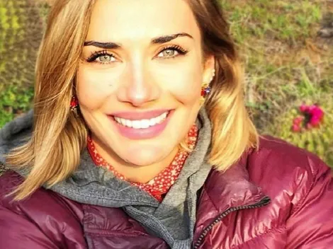 Critican a Carola de Moras por vender famosa máquina facial