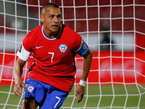 Alexis le habla a Chile con el corazón: "Esto recién comienza"