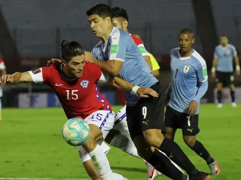 Los inicios en el atletismo de Francisco Sierralta