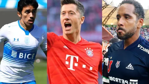 El fútbol nacional predominará la jornada de jueves.