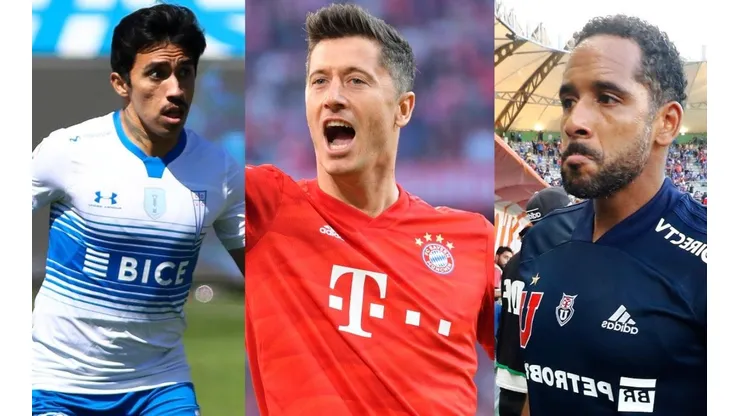 El fútbol nacional predominará la jornada de jueves.