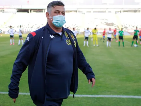 “Los DT se atreven poco a poner jugadores jóvenes”