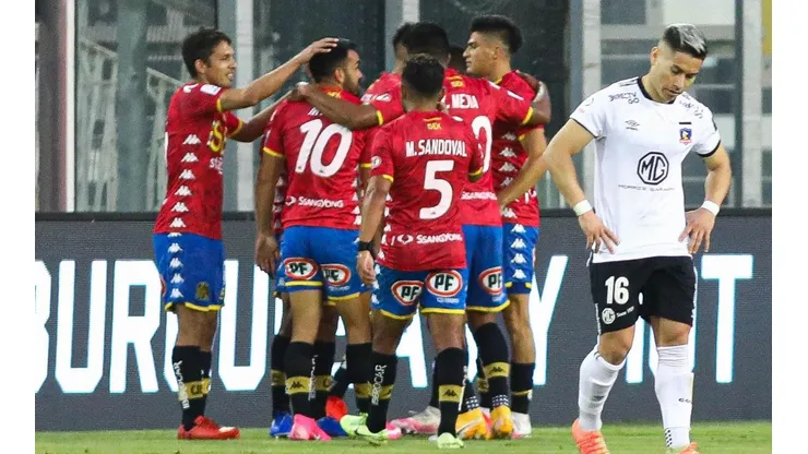 Los hispanos están sumando un importante triunfo en el Monumental.