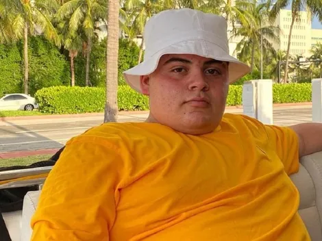 Kid Tetoon se presentará en show virtual