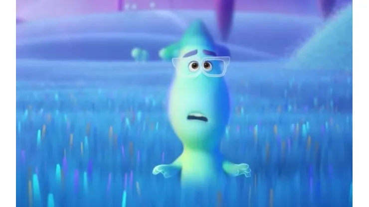 Jamie Foxx y Tina Fey encabezan el elenco de voces de la nueva película de Pixar "Soul".