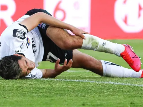 Tabla: Colo Colo a un punto de zona de descenso directo