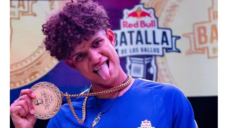 Éxodo Lirical en Batallón Online