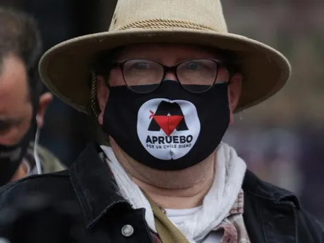 ¿Qué pasa si voy a votar con vestimenta alusiva al "Apruebo" o "Rechazo"?