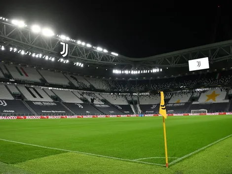 Serie A le da el triunfo a la Juve y le quita un punto al Napoli