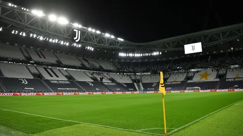 La Juve se queda con los puntos