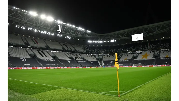 La Juve se queda con los puntos