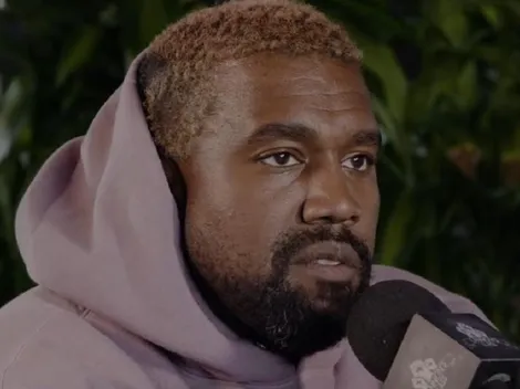 Kanye West en la polémica por error en votaciones anticipadas de EE.UU