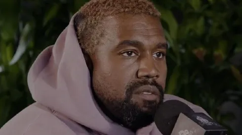 Kanye West celebra por anticipado y sufre decepción | Foto: @kanyewestt_oficial