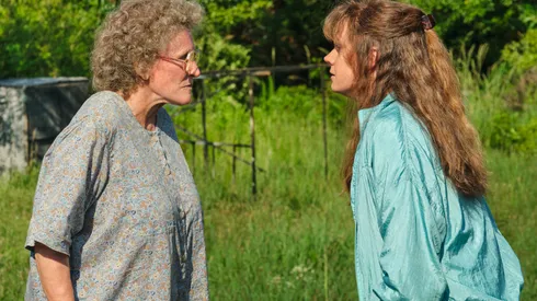 Glenn Close enfrentada a Amy Adams en "Hillbilly: Una elegía rural"