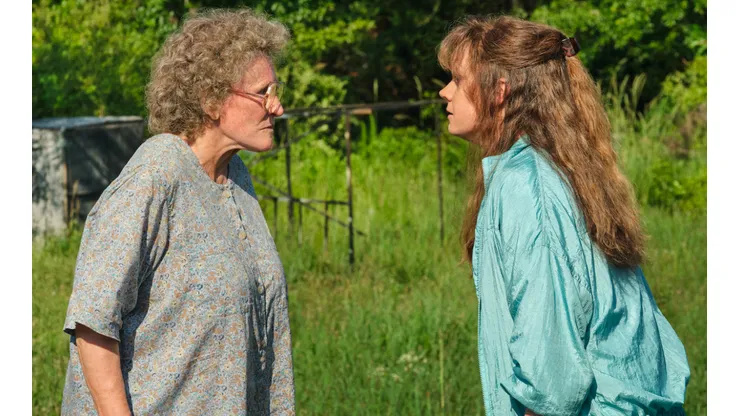 Glenn Close enfrentada a Amy Adams en "Hillbilly: Una elegía rural"