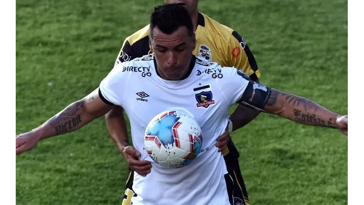 Colo Colo llegará con presión extra al encuentro de esta tarde contra Unión Española por el Campeonato Nacional