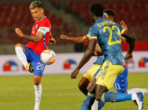 Pato Yáñez critica bajo protagonismo de Aránguiz y posición de Vidal