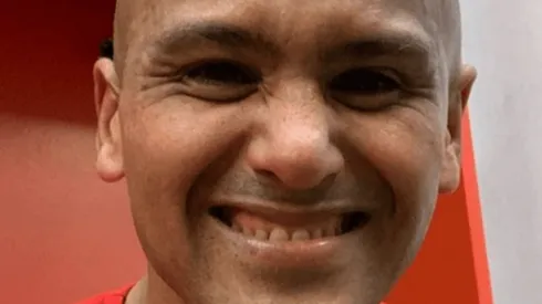 Chupete Suazo fue la figura en La Serena