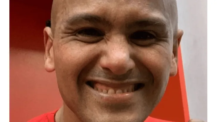 Chupete Suazo fue la figura en La Serena