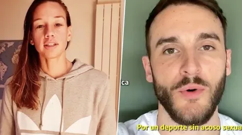 Destacados deportistas chilenos se unen en campaña del Mindep.