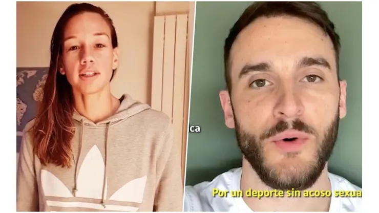 Destacados deportistas chilenos se unen en campaña del Mindep.