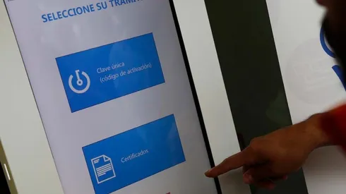 Recomiendan cambiar la Clave Única tras hackeo al Gobierno Digital | Foto: Agencia Uno